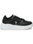 Us Polo Martha 4pr 101812789 Kadın Günlük Sneakers 2