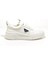 Lufıan Jennıfer 122230018 Beyaz Kadın Günlük Deri Sneakers 2