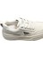 Lufıan Jennıfer 122230018 Beyaz Kadın Günlük Deri Sneakers 4