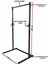 Bench Squat Barfiks Istasyonu 1