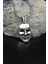 V For Vendetta Maske Kolye Zincir 925 Ayar Gümüş 901789 3