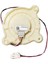 Samsung Buzdolabı Evaporatör Fan Motoru Için DA31-00287B, DA96-00968A, PS9494284, 3954921, AP5948644 (Yurt Dışından) 1