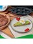 Thermomix Tm5 Tm6 TM31 Yeni 6'sı 1 Arada Yumurta Buharlı Pişirici Tepsi Gıda Sınıfı Pp, 6 Yumurta Kalıbı Buharlı Yumurta Haşlama Makinesi (Yurt Dışından) 5