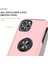 Iphone 11 Pro Max Kılıf Elit Yüzüklü Kapak - Pembe Bstmy 4