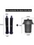 Saç Kurutma Makinesi Kıvırma Aparatı Dyson Airwrap Için Otomatik Kıvırma Nozulu Saç Kurutma Makinesi Hava Şekillendirici Aparatları (Yurt Dışından) 5