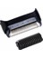 Braun 10B Cruzer Için Folyo ve Kesici, 1000/2000 Serisi Tıraş Makinesi Kafa Seti Yedek Parça 180 190 1735 1775 5728 5729 170S (Yurt Dışından) 5