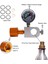 CGA320 Için Co2 Dolum Adaptörü Duo/terra/art Soda Makinesi Için Co2 Tankı Soda Dolum Hızlı Adaptörü (Yurt Dışından) 2