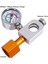 CGA320 Için Co2 Dolum Adaptörü Duo/terra/art Soda Makinesi Için Co2 Tankı Soda Dolum Hızlı Adaptörü (Yurt Dışından) 3