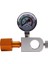 CGA320 Için Co2 Dolum Adaptörü Duo/terra/art Soda Makinesi Için Co2 Tankı Soda Dolum Hızlı Adaptörü (Yurt Dışından) 5