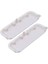 Adet Için Uygun W10861225 W10714516 Elbise Kurutma Makinesi Kapı Kolu Yedek Parça Değiştirme AP5999398 PS11731583 (Yurt Dışından) 1