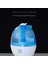 Soğuk Mist Hava Nemlendirici 2.5l Yatak Odası ve Büyük Oda Için AYARLANABILIR-360° Dönüşlü Sessiz Ultrasonik Nemlendiriciler Us Plug B (Yurt Dışından) 6
