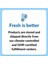 , Dr. Formulated Probiotics, Organic Kids + Chewables, Tasty Organic Strawberry Banana, 30 Yummy Chewables 5