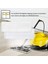 Karcher Easyfix Buharlı Temizleyici Sc2,sc3,sc4,sc5 ile Uyumlu Mikrofiber Bez Seti (Yer Nozulu Için 3+El Nozulu Için 3) (Yurt Dışından) 3