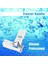DA61-07540A Dondurucu Kolu Destek Kiti Yedek PS4145181 AP5578979 3160453 DA67-02787A Samsung Buzdolabı Için (Yurt Dışından) 5