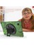 Samsung Galaxy X200 Tab A8 10.5 Kılıf Amazing Tablet Kapak - Kamuflaj Bstmy 4
