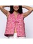 Cotton Candy Kapitone Yelek 5