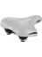 Coast Sele Çelik Ray Kelepçesiz 250MM 230MM Beyaz 1