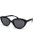 Çocuk Polarize Güneş Gözlüğü Cat Eye GL1019 3