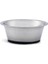 Köpek Mama Su Kabı, Kaymaz Tabanlı, Paslanmaz Çelik, 16CM, 900ML 1