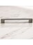 Mobilya Mutfak Çekmece Dolap Dolabı Kapak Kulbu Kulpu Kulpları (192 mm - 19.2 Cm) Inox Metal Kulp 3