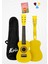 FR-23Y 6 Telli Çocuk Gitarı - Sarı 1