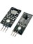 LM35D Analog Sıcaklık Sensör Modülü 1