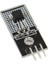 LM35D Analog Sıcaklık Sensör Modülü 2