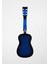 FR-23BLS 6 Telli Çocuk Gitarı - Lacivert 2