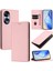 Honor 70 5g Için Kılıf Manyetik Kapatma Ince Rfıd Engelleme Deri Cüzdan Telefon Kılıfı Kart Yuvaları ile (Yurt Dışından) 1