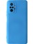 Xiaomi Redmi Note 10 Pro Kılıf Nano Içi Kadife Silikon - Mavi Bstmy 1