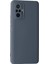 Xiaomi Redmi Note 10 Pro Kılıf Nano Içi Kadife Silikon - Gri Bstmy 2