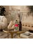 The Ritual Of Ayurveda Oda Kokusu Yedek Şişesi, 200 Ml, Hint Gülü ve Badem Yağıyla Dingin Aromalar 3