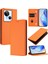 Tecno Spark 10 5g Için Kılıf Manyetik Kapatma Ince Rfıd Engelleme Deri Cüzdan Telefon Kılıfı Kart Yuvaları ile (Yurt Dışından) 1