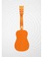 FR-23OR 6 Telli Çocuk Gitarı - Turuncu 2