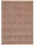 SERELIA-002 Şönil Kilim Dokuma, Jakarlı ve Kaymaz Taban Antialerjik, Makinede Yıkanabilir Leke Tutmaz Halı 2