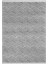 SERELIA-002 Şönil Kilim Dokuma, Jakarlı ve Kaymaz Taban Antialerjik, Makinede Yıkanabilir Leke Tutmaz Halı 2