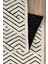 SERELIA-002 Şönil Kilim Dokuma, Jakarlı ve Kaymaz Taban Antialerjik, Makinede Yıkanabilir Leke Tutmaz Halı 3