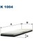 Polen Filtresi Passat 96-00 -A4 95-00 1.6-1.8-1.9-2.0tdı-2.8-2.5tdı x V 8A0819439-8A0819439A-893091700 1
