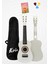 FR-23WH 6 Telli Çocuk Gitarı - Beyaz 1