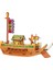 Tekne 3D Ahşap Stereo Puzzle Dıy (Yurt Dışından) 1
