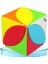 Rubik Küp Yapboz Erken Öğrenme Oyuncakları (Yurt Dışından) 1
