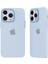 Iphone 14 Pro Kılıf Puma Silikon - Turkuaz Bstmy 1