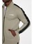 Erkek Mickey Full Fermuarlı Sweatshirt - Yeşil 4
