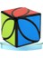 Rubik Küp Yapboz Erken Öğrenme Oyuncakları (Yurt Dışından) 1