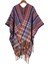 Moda Pelerin Şal (Yurt Dışından) 1