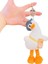Kadınlar Için Peluş Ördek Sırt Çantası Bebek Kolye Anahtarlık (Yurt Dışından) 1
