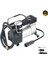 Toyota Land Cruiser J300 2021-2022-2023-2024 Hava Kompresörü 12V Metal 3