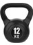 12 kg Çaydanlık Tipi Dambıl Kettlebell Ağırlık 2