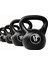 12 kg Çaydanlık Tipi Dambıl Kettlebell Ağırlık 3