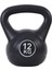 12 kg Çaydanlık Tipi Dambıl Kettlebell Ağırlık 4